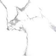 Керамогранит Satuario Crown белый 60x60 полированный напольный