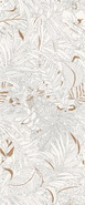 Настенная плитка J144 Mirabilia Coral Jungle 50x120 Marca Corona матовая керамическая УТ-00027945