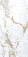 Керамогранит Roman Brown 60х120 LV Granito Authentic полированный универсальный СК000041656