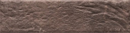 Клинкерная Loft Brick Cardamom 2129 Фасадная 6.5x24,5 рельефная настенная плитка