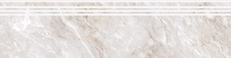 Ступень фронтальная Silver Espero SR 30x120 керамогранит структурированная Idalgo KB-000509