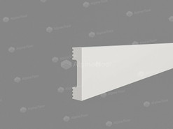 Alpine Floor плинтус TL016009 Анжи 80х16х2000 лак hdf