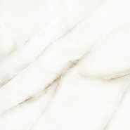 Керамогранит GFU57BCH00L Bianco Chiara 57х57 Almaceramica лаппатированный (полуполированный) напольный
