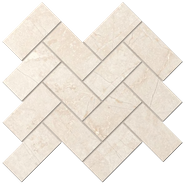 Мозаика MA02 Cross 27.9x31.5 полир.(10 мм) керамогранитная