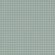 Мозаика Pastelli Ruscello керамогранит 30х30 см Appiani противоскользящая чип 12х12 мм, зеленый PST 4007