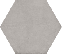 Декор Hexagono Bampton Gris керамогранит