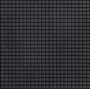 Мозаика Seta Carbone керамика 30х30 см Appiani матовая чип 12х12 мм, серый SET 4004