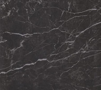 Керамогранит Casalgrande Padana СП546 Плитка CP Marmoker Nero Creta Lucido 59x59 , полированная