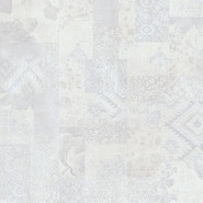 Керамогранит Carpet Silver F P 47х47 NR Mat 1 универсальный матовый