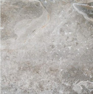 Напольная плитка Glamour Silver_Floor 45x45 матовая керамическая