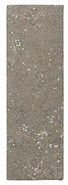 Керамогранит Stone Dust M Grigio (135315) 5х15 DNA Tiles матовый универсальная плитка