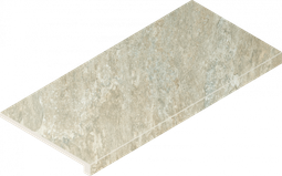 Ступень фронтальная Magma Mineral Scal.60 Grip Front 33x60 керамогранит структурированная Italon 620070002961