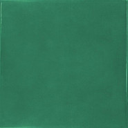 Настенная плитка Esmerald Green 13.2x13.2 керамическая