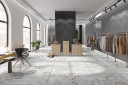 Керамогранит Infinity Esplandor Ice 60x120 Ocean ceramic sugar effect универсальная плитка OC0000184