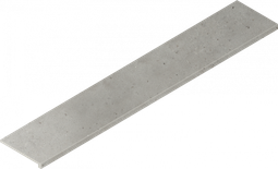 Ступень угловая Avantgarde Silver Scal.160 Ang. Dx 33x160 керамогранит матовая Italon 620070002788