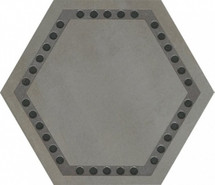 Декор DC/B10/SG27002 Раваль 29x33.4 Kerama Marazzi керамогранит матовый