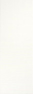 Настенная плитка Fanal Albi Blanco 90 31.6x90 керамическая
