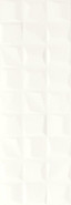 Настенная плитка Genesis Rise White matt 35х100 керамическая