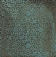 Декор Trace Mint Deco Nat (0,99м) ACDD 30х30 матовый керамогранит