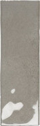Настенная плитка Nolita Gris (GPR) 6.5х20 Bestile глянцевая керамическая B0000010545