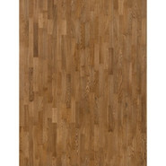 Паркетная доска Primavera Oak Raoul 3S 3-х полосная 2266х188х14 мм