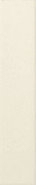 Настенная плитка Cream Matte 5x25 матовая керамическая