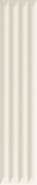 Настенная плитка Up Cannettato Bone Matte 5x25 La Fabbrica матовая, рельефная (структурированная) керамическая 192124