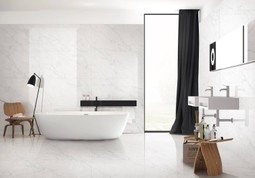 Carrara Bianco