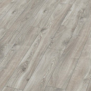 Ламинат Kronotex Дуб горный серебристый Mammut Plus 1845x244 33 класс 10 мм с фаской