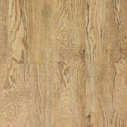 SPC ламинат CronaFloor-КронаПласт Дуб Золотистый Grand Sequoia 43 класс 1200х180х5 мм (каменно-полимерный) с фаской