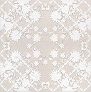 Декор STG/A606/SG457020 Сорбонна Ковер Центр 50,2x50,2x0,85 Kerama Marazzi керамогранит матовый