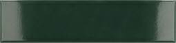 Настенная плитка Costa Nova Laurel Green Glossy Equipe 5x20 глянцевая керамическая 28440
