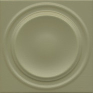 Декор OBE005 Аква Альта 2 Зелёный Матовый Структура 20x20 Kerama Marazzi керамический