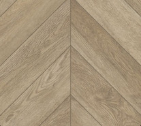SPC ламинат Alpine Floor ECO 18-2 Дуб Ваниль Селект Chevron 43 класс 600х127х5 мм (каменно-полимерный)