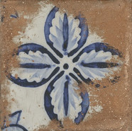 Декор Brolio Cotto Rect. 60x60 APE Ceramica Casale керамогранит матовый