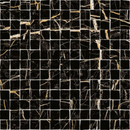 Декор Charme Extra Laurent Mosaico Split керамогранит