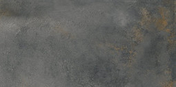 Керамогранит Galassia Antracite 60x120 Ocean ceramic матовый универсальный IRN000008