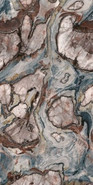 Керамогранит Magic Santorini Exotic Seron 80x160 полированный универсальный