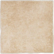 Керамогранит Pav. Santa Fe Beije 33x33 напольный глазурованный, матовый