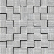 Декор Ds-Parisien Grigio Mosaic D керамический