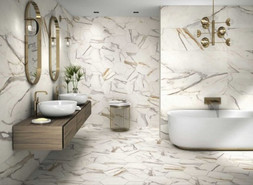 Calacata Gold