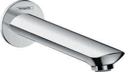 Излив для ванны Hansgrohe Novus