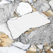 Керамогранит Extranal Stone Maimoon 60x60 полированный универсальный