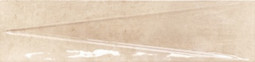 Декор Bari Brown Decor 6x24,6 Peronda глянцевый керамический 5000035266
