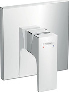 Смеситель Hansgrohe Metropol для душа (внешняя часть)