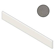 Плинтус Boost Mineral Smoke Battiscopa Digitale 7,2x60 Atlas Concorde Italy керамогранит матовый AIID