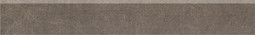 Плинтус SG614920R/6BT Королевская дорога Коричневый обрезной 9.5х60 Kerama Marazzi матовый