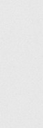 Настенная плитка Santorini White Glow 30x90 Metropol матовая керамическая УТ-00052772