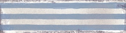 Настенная плитка Guido AB|C Azul Vives 8х31.5 глянцевая керамическая 32918