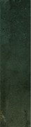 Настенная плитка Magic Green 5.85х24 Creto глянцевая керамическая 12-01-4-29-04-85-2563